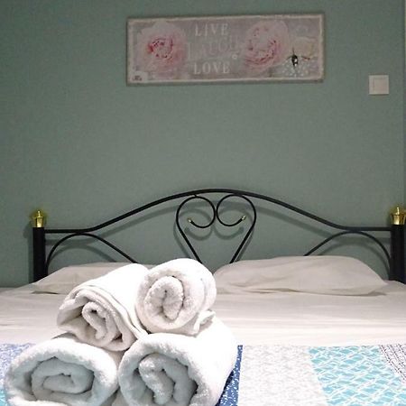 Athenian perfect apartment in Plaka Buitenkant foto