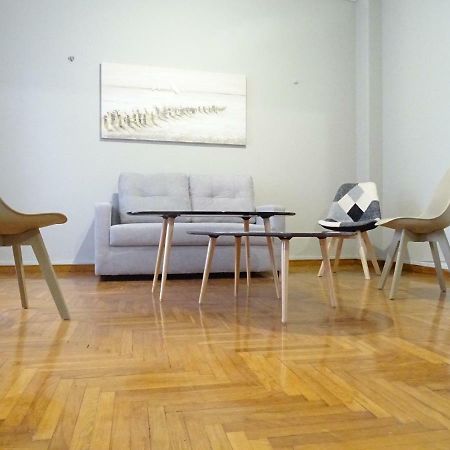 Athenian perfect apartment in Plaka Buitenkant foto