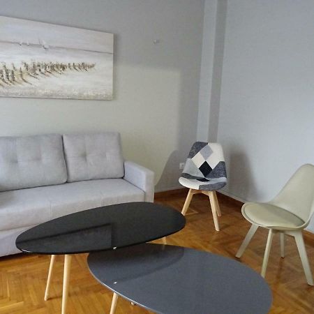 Athenian perfect apartment in Plaka Buitenkant foto
