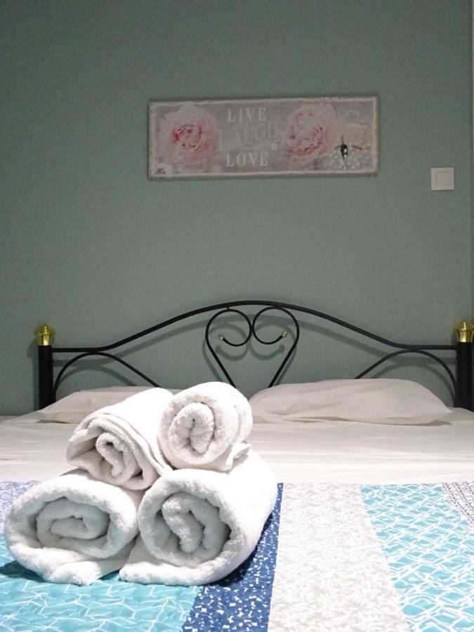 Athenian perfect apartment in Plaka Buitenkant foto