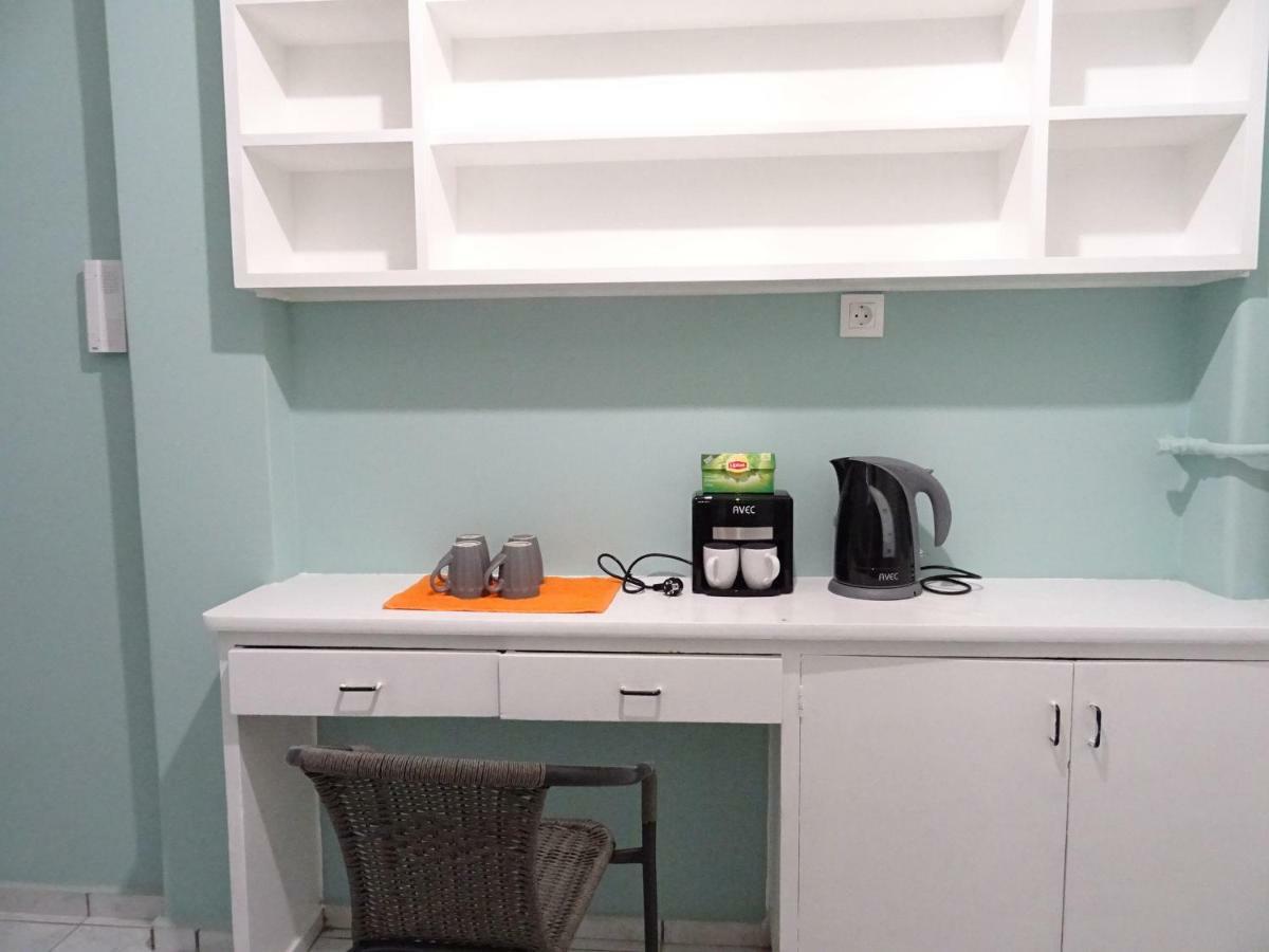 Athenian perfect apartment in Plaka Buitenkant foto